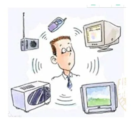 jammer signal jammer signal