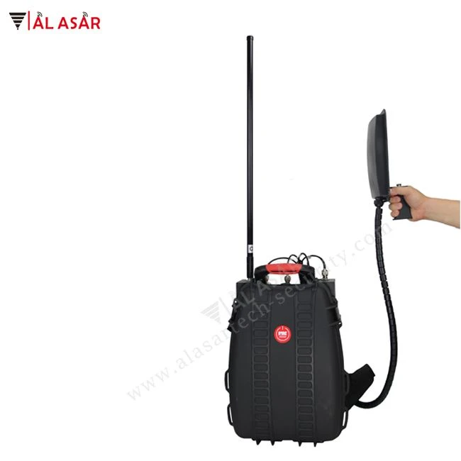 Manpack Drone Defender