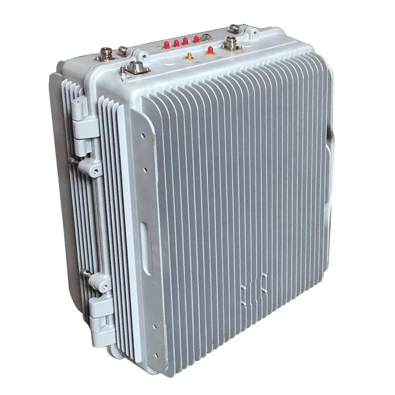 Smart Control Signal System