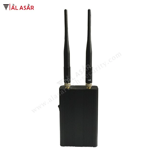 wifi jammer 5ghz