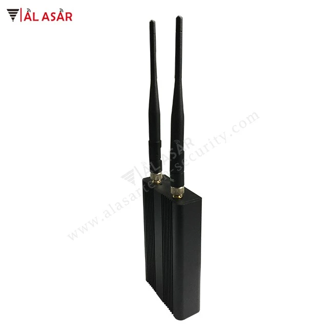 wifi scrambler