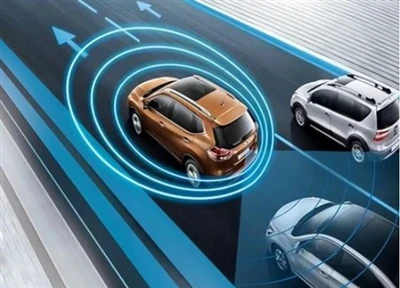 الكشف الكبير لمتتبعات GPS