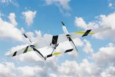 درع مضاد للطائرات بدون طيار: شرح مفصل لتقنية درع مضاد للطائرات بدون طيار المح...