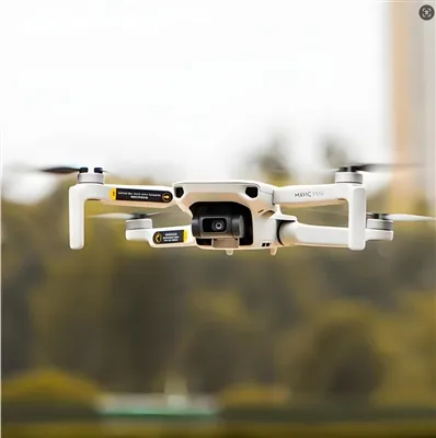 البندقية-نوع Drone Jammer - أداة قوية للإجراءات المضادة للطائرات بدون طيار