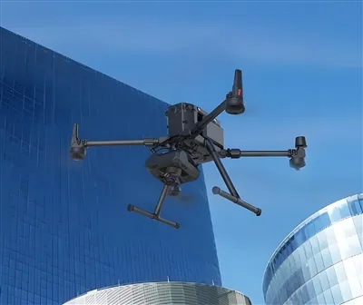 التطبيق المبتكر ومستقبل معدات التدابير المضادة للمركبات الجوية بدون طيار-المثبتة على المركبات