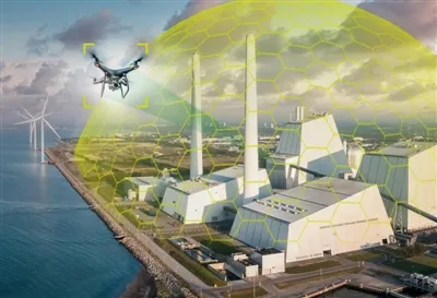 التدابير المضادة للطائرات بدون طيار: الدليل العملي للدفاع عن الارتفاعات المنخفضة-