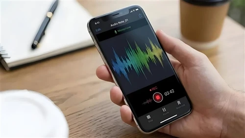 كيف يعمل جهاز التداخل الصوتي متعدد الاتجاهات الذي يعمل بالموجات فوق الصوتية بزاوية 360 درجة وخالي...