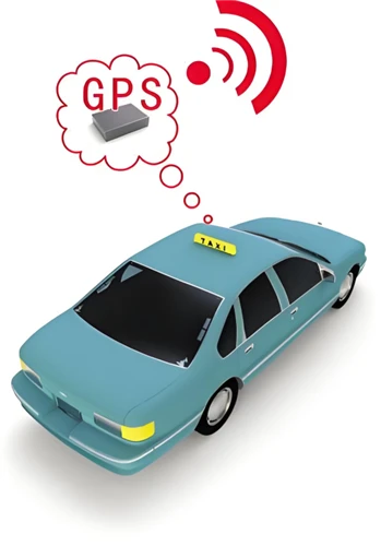 جهاز تشويش GPS للسيارة: كيف نفهمه ونستخدمه؟