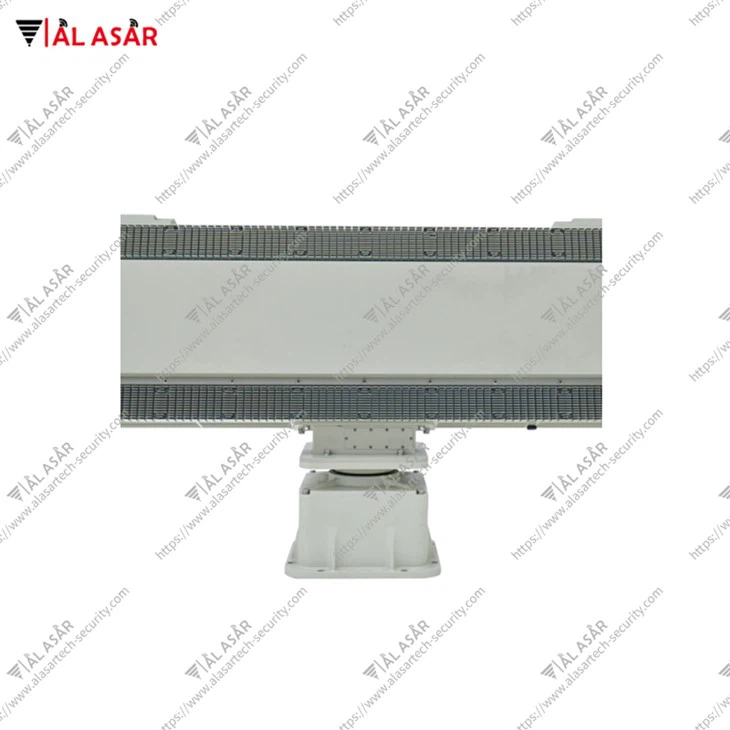 雷达无人机探测系统 雷达无人机探测系统